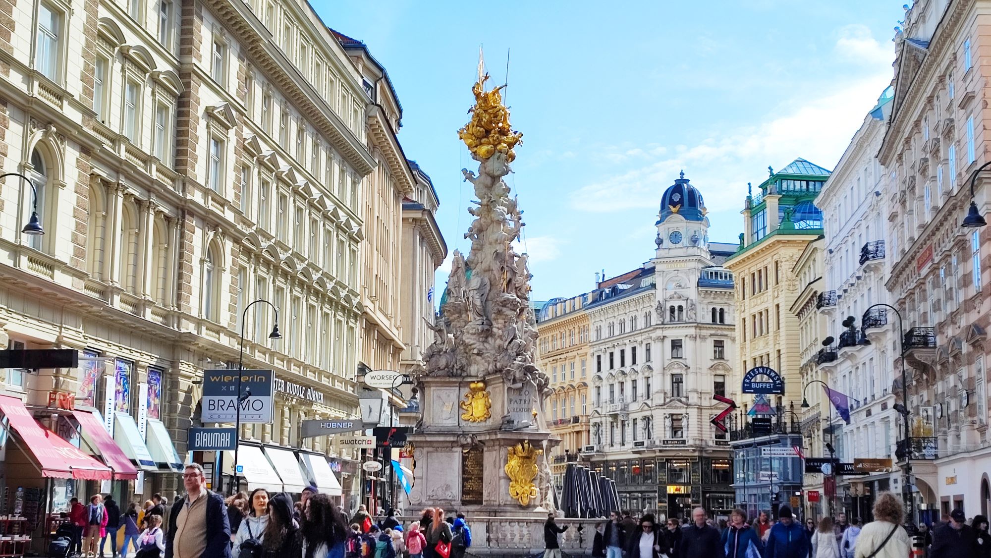 奧妙捷奏」奧地利及捷克世界文化遺產巡禮- 太陽網